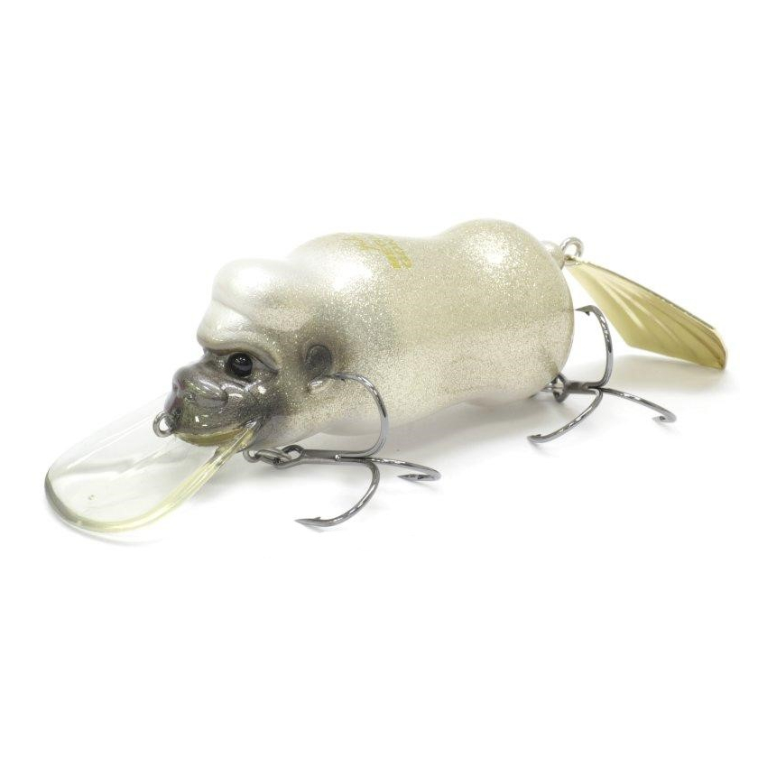 

Воблер Megabass Gong 70mm 24.5g GLX Yeti
