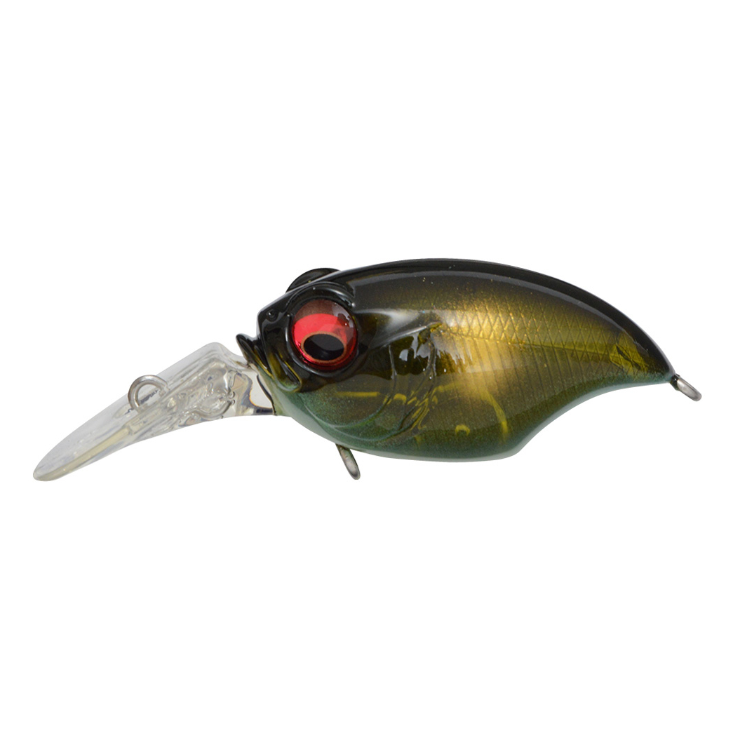 

Воблер Megabass New SR-X Griffon 43mm 7g Avocado Ayu