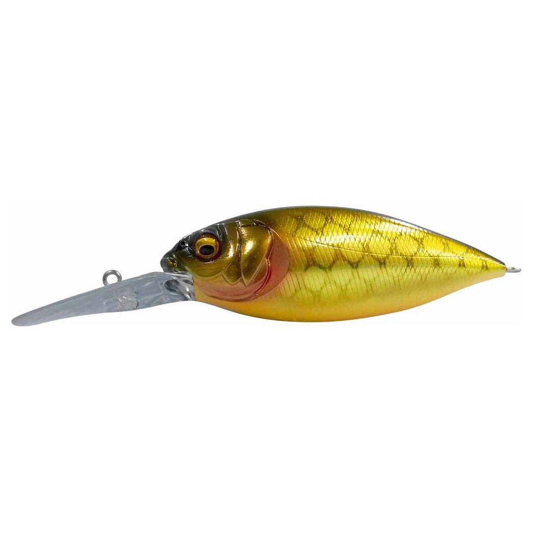 

Воблер Megabass Dx-Free 3.0 75mm 21g Champagne Funa