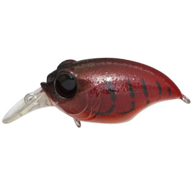 

Воблер Megabass New SR-X Griffon 43mm 7g Fire Craw