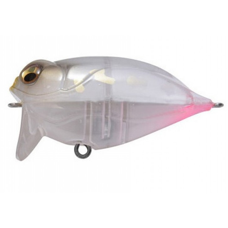 

Воблер Megabass Funky Flipper 60mm 14g Skeleton Frog