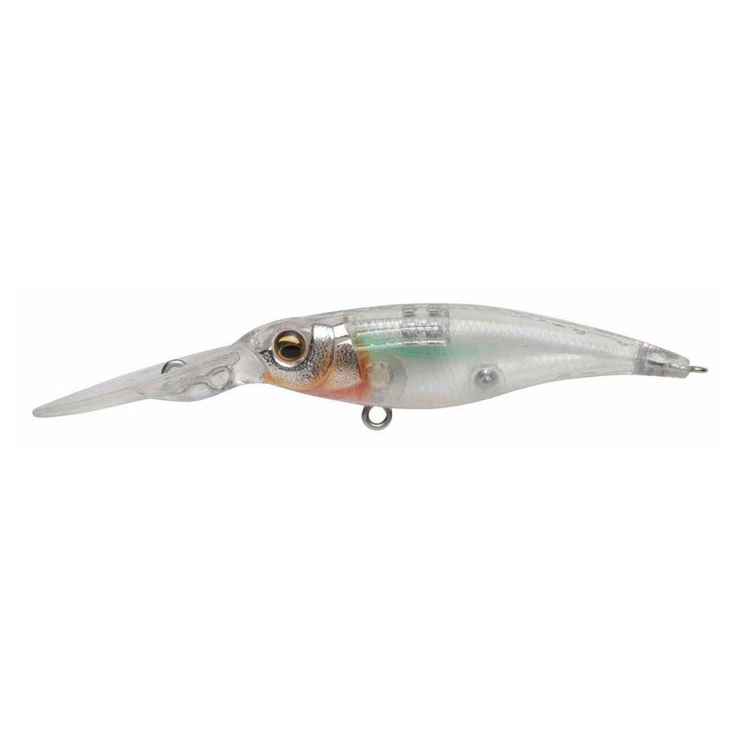 

Воблер Megabass Shading-X 62mm 5.25g Hiuo