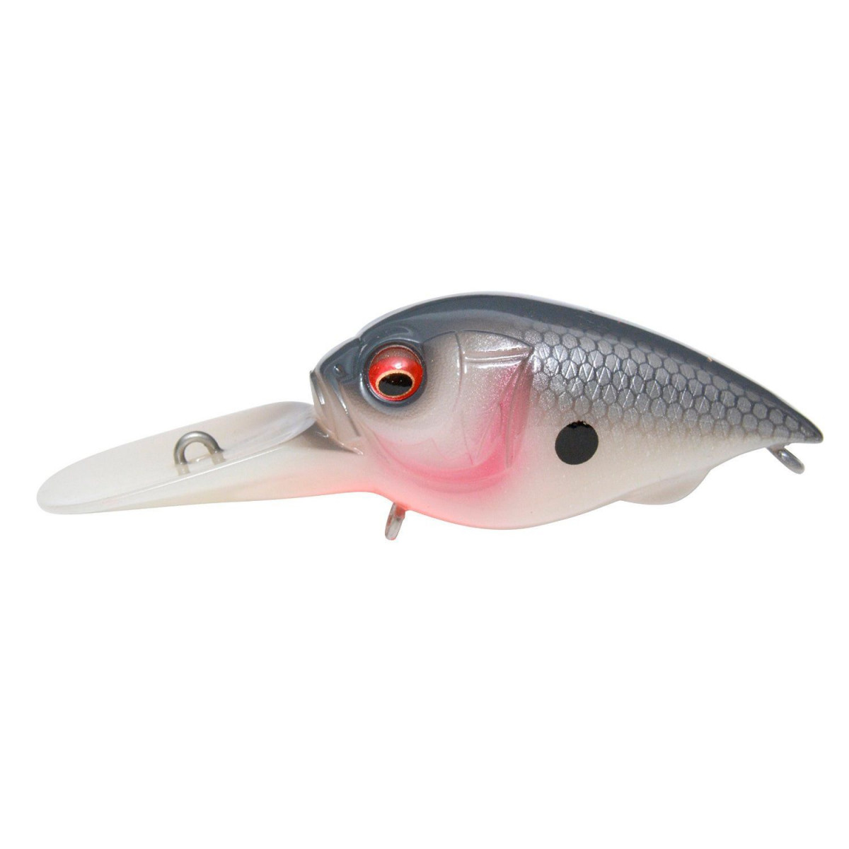 

Воблер Megabass SM-X Spriggan 48mm 10.5g Gizzard Shad
