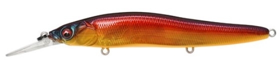 

Воблер Megabass Oneten R+1 110mm 14g GP Spawn Killer R