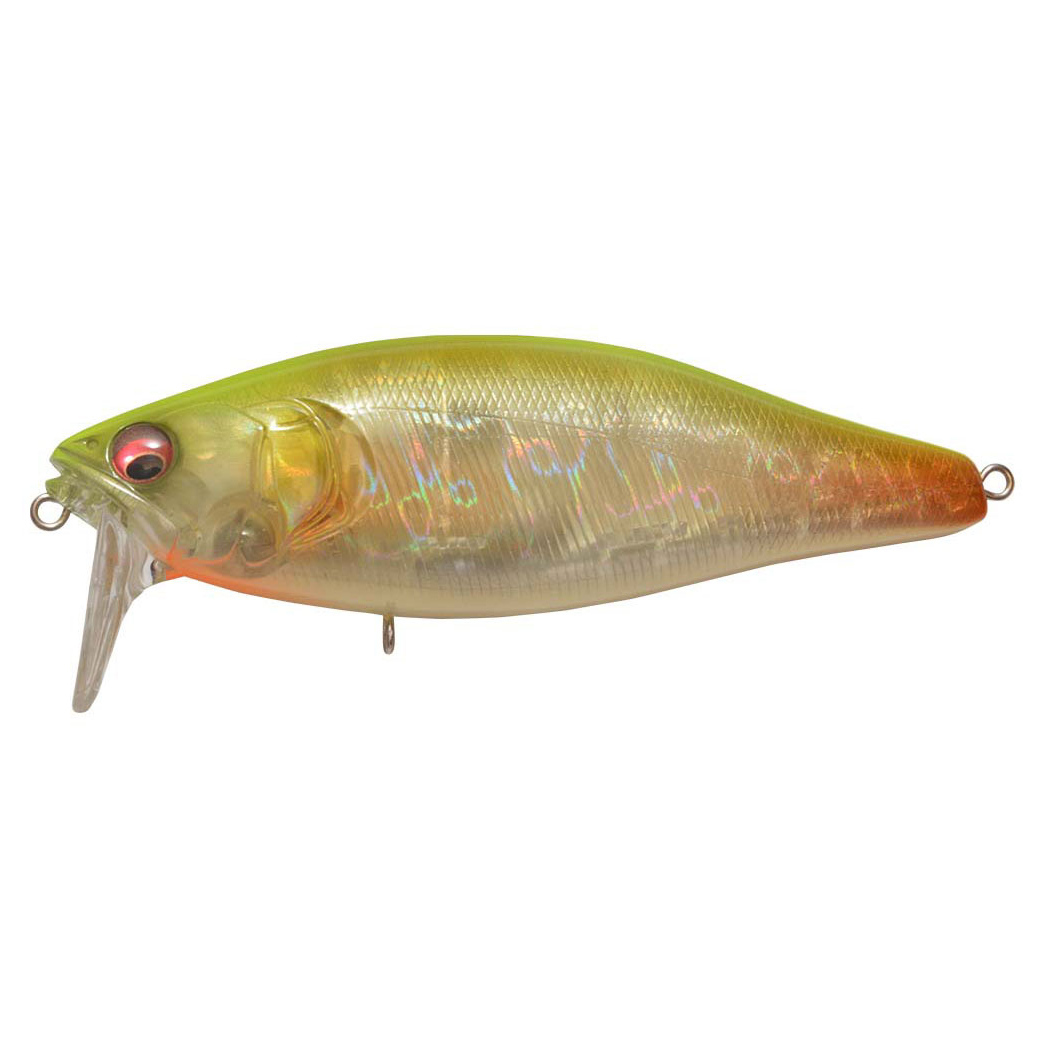 

Воблер Megabass I-Jack 107.7mm 28g GP Prism Shad