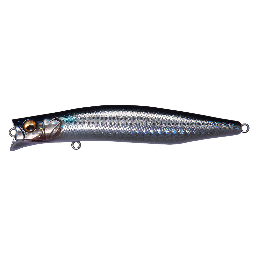 

Воблер Megabass Kagelou 100F 100mm 12g GG Bora