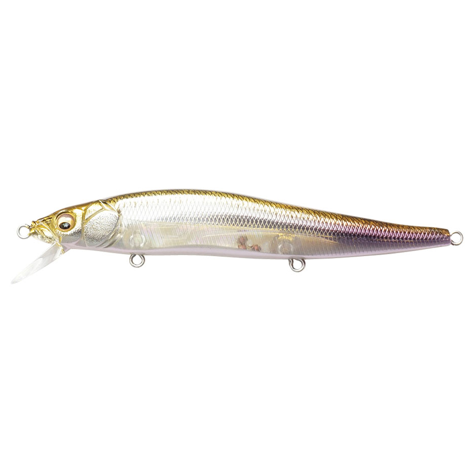 

Воблер Megabass Vision OneTen 110SP 110.5mm 14g HT Ito Wakasagi