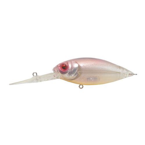 

Воблер Megabass Deep-X 150 64mm 14g GLX Spawn Cherry