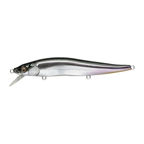 

Воблер Megabass Vision OneTen 110SP 110.5mm 14g M Shad