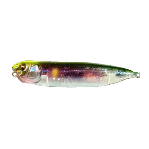 

Воблер Megabass Dog-X Speed Slide 87mm 10.5g GLX Signal