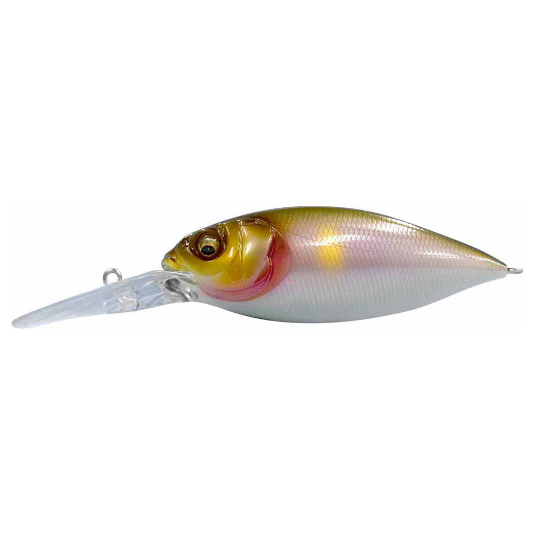 

Воблер Megabass Dx-Free 3.0 75mm 21g PM Setsuki Ayu