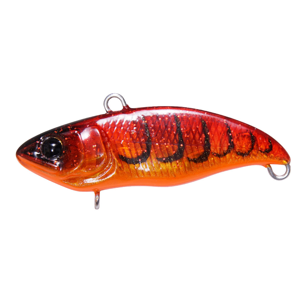 

Воблер Megabass Vibration-X Nano 38mm 3.5g Bloody Craw