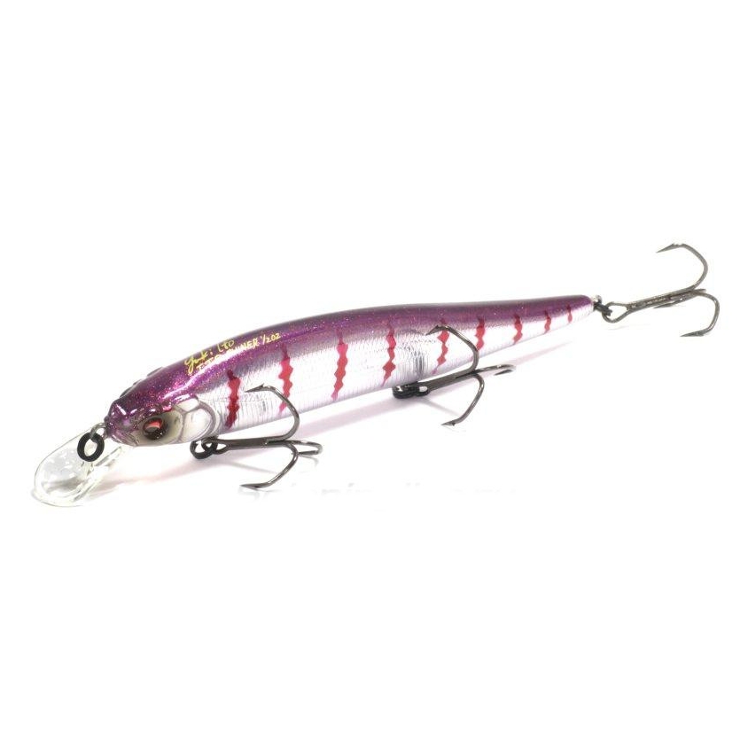 

Воблер Megabass Ito Shiner 115mm 14g GG Cold Bolt
