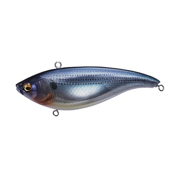 

Воблер Megabass Konosirus 108mm 33g M Kohada