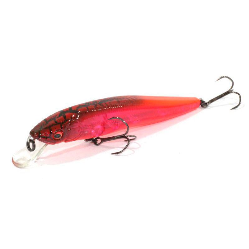 

Воблер Megabass Vision Q-GO 95mm 10.5g NC FFR