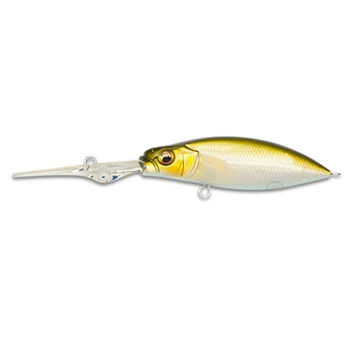

Воблер Megabass Spin Drive 58SP 58mm 8.7g PM Ayu