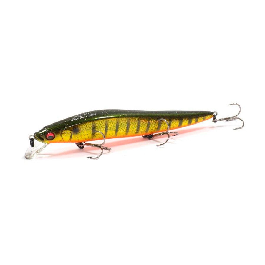 

Воблер Megabass Vision OneTen LBO 110mm 14g GG Megakin Gill