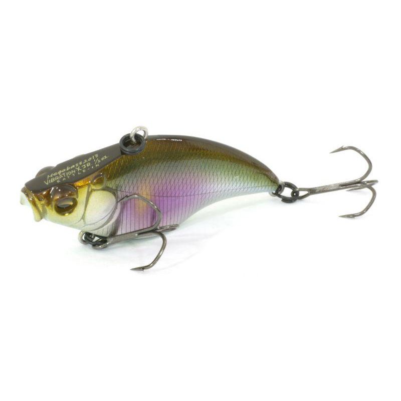 

Воблер Megabass Vibration-X Jr. Silent 64.5mm 14g Wagin Setsuki Ayu