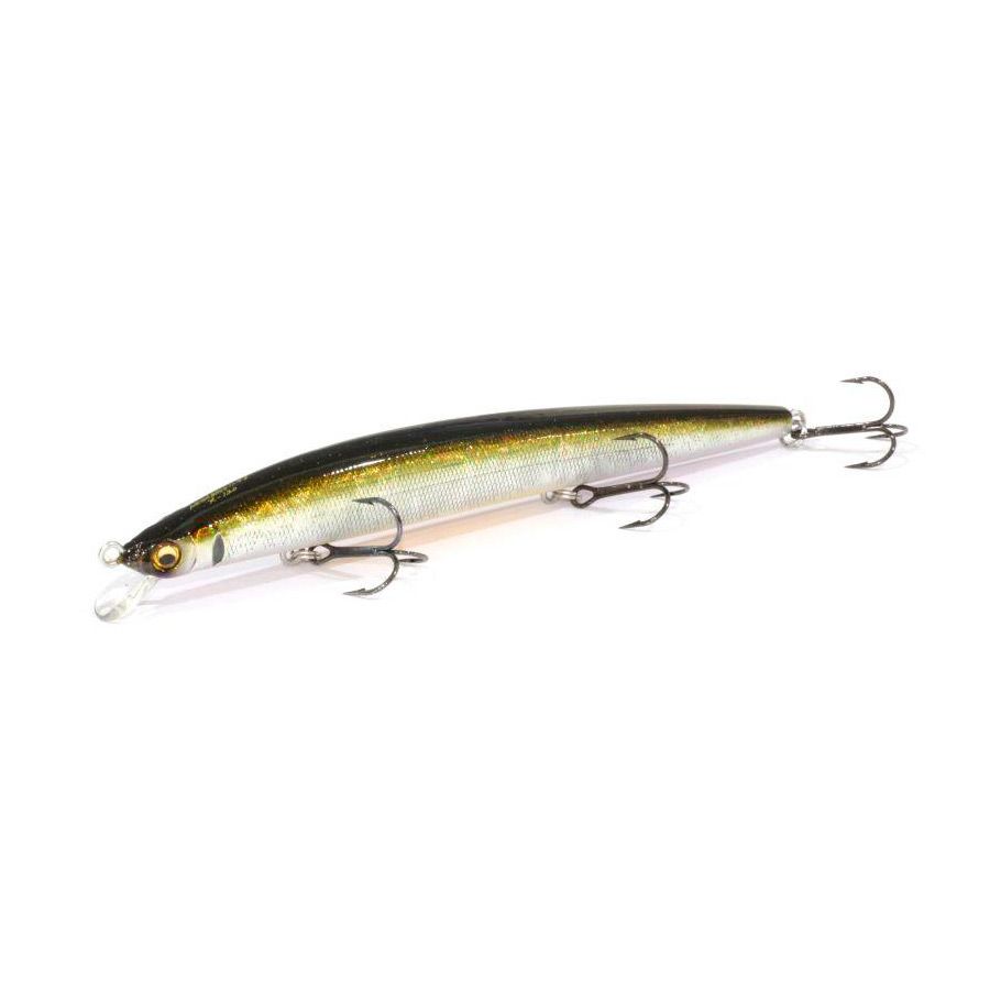 

Воблер Megabass X-120 120mm 12.5g GG Stardust Shad OB