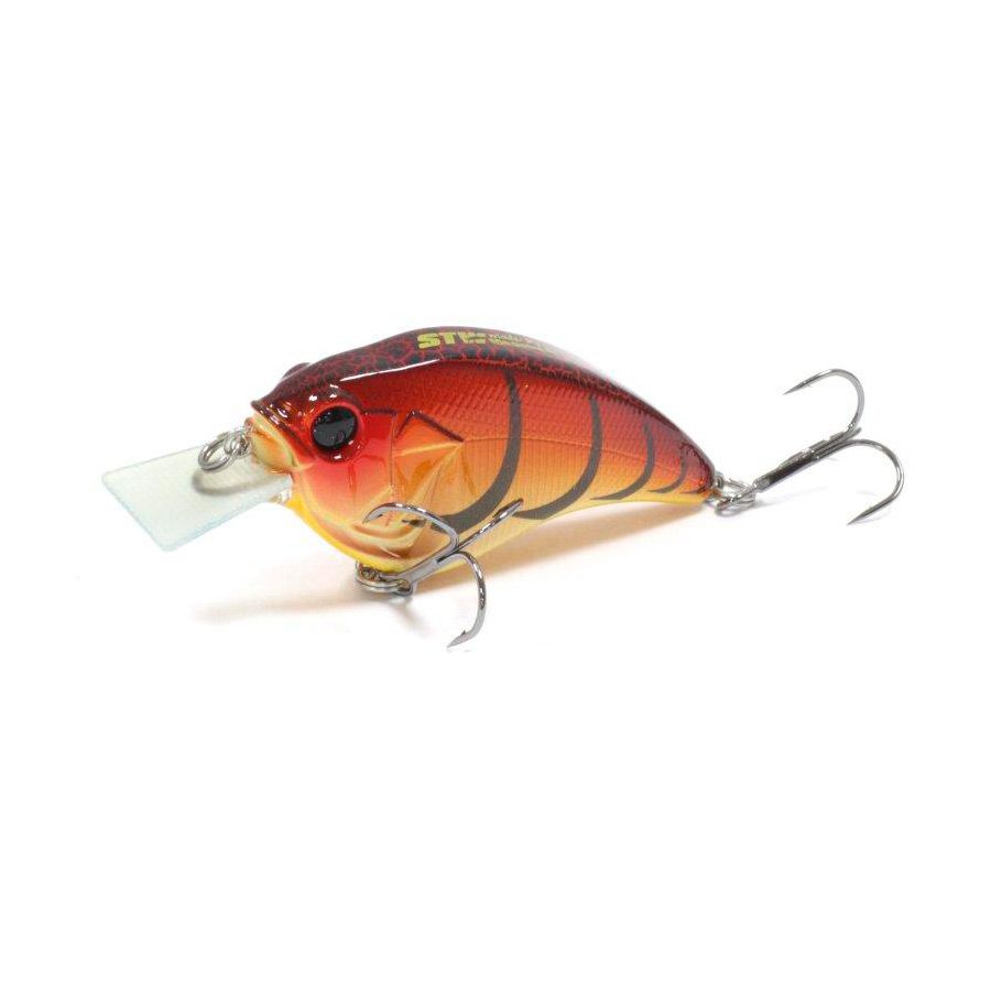 

Воблер Megabass SonicSide 67mm 14g Tora Zari