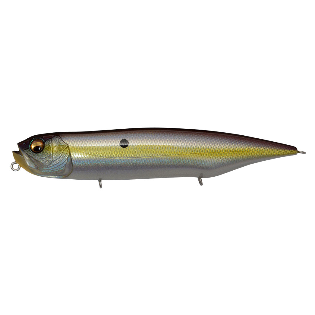 

Воблер Megabass Dog-Xdiamante Silent 120mm 21g Megabass Sexy Shad