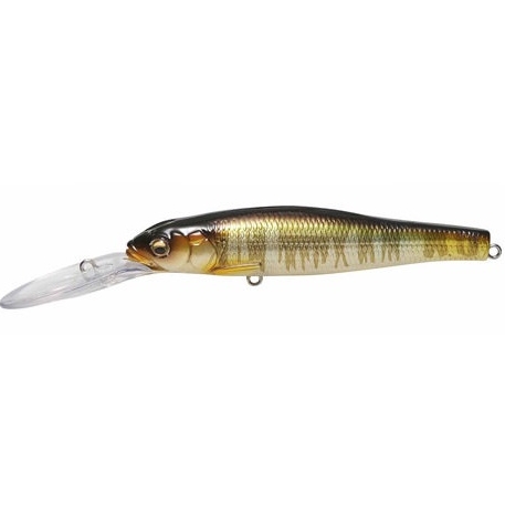 

Воблер Megabass Live-X Leviathan 90mm 14g Hakusei Oikawa(F)