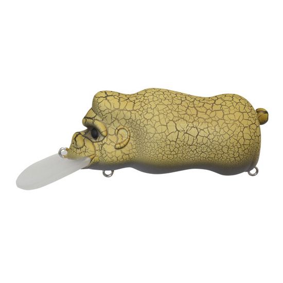 

Воблер Megabass Gong Jr. 64mm 17.5g Armadillo