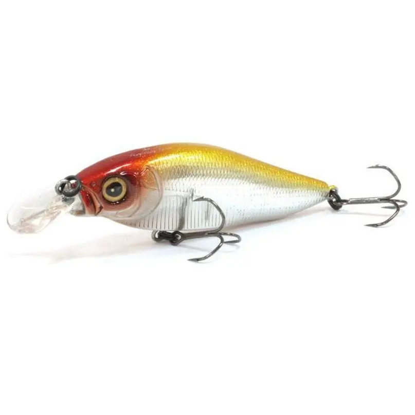 

Воблер Megabass Flap Slap 77mm 10.5g Western Clown