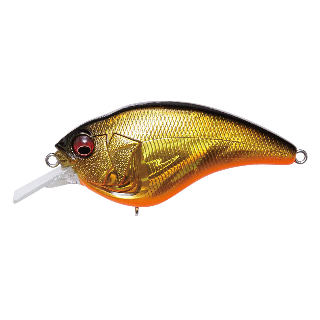 

Воблер Megabass SonicSide 67mm 14g GG Megabass Kinkuro