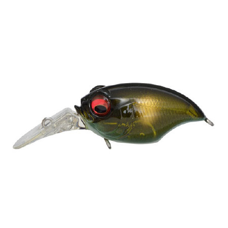 

Воблер Megabass New MR-X Griffon 43mm 7g Avocado Ayu