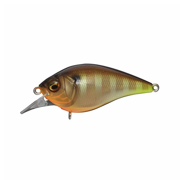 

Воблер Megabass FX-Crank Knuckle (SP-C) 60mm 10.5g PM Sunshine Gill
