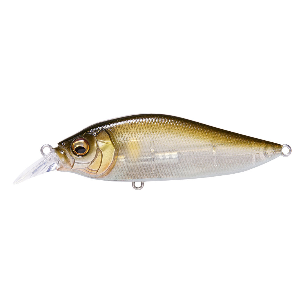 

Воблер Megabass Flapslap LBO 77mm 12.25g PM Ghost Ayu