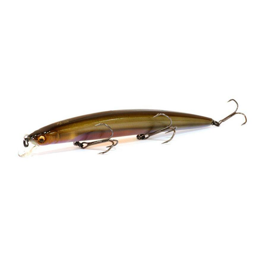 

Воблер Megabass X-140 World Challenge 144mm 17.5g PM Ochi Ayu