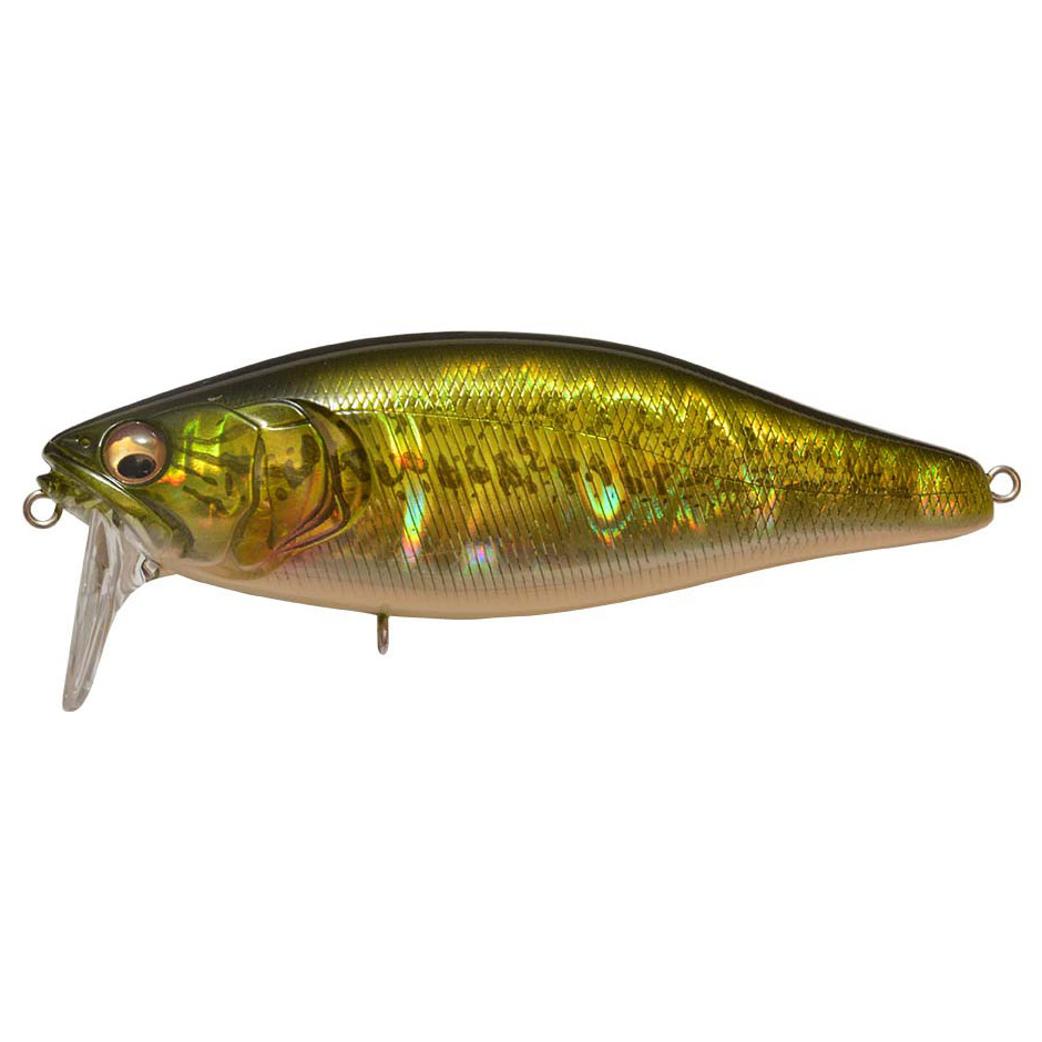 

Воблер Megabass I-Jack 107.7mm 28g GG Bass