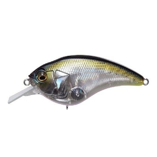 

Воблер Megabass SonicSide 67mm 14g HT Ito Tennessee Shad