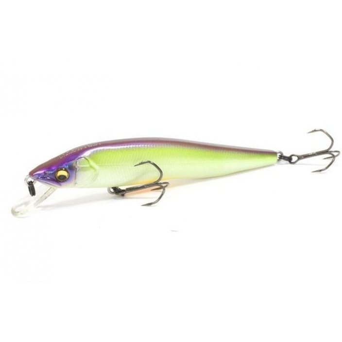 

Воблер Megabass Vision Q-GO 95mm 10.5g Table Rock SP