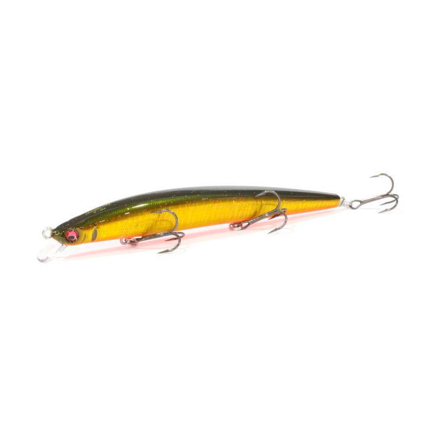 

Воблер Megabass X-120 120mm 12.5g GG Jabara Kinkuro