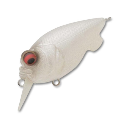 

Воблер Megabass Baby Griffon Trout 37.8mm 5.3g FF Rabbit