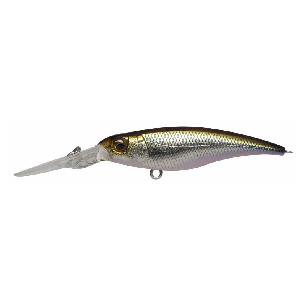 

Воблер Megabass Shading-X 62mm 5.25g Wagin Wakasagi