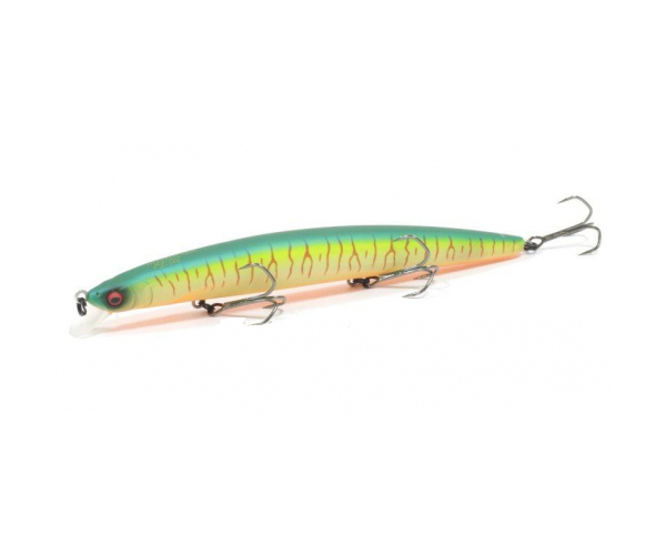 

Воблер Megabass X-140 World Challenge 144mm 17.5g PM Megabass Hot Shad