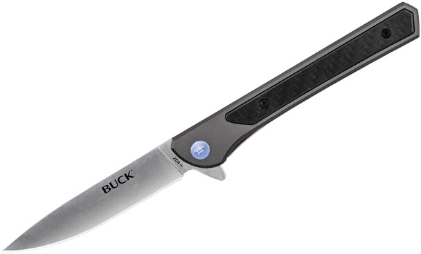 

Нож Buck Cavalier (264GYS)