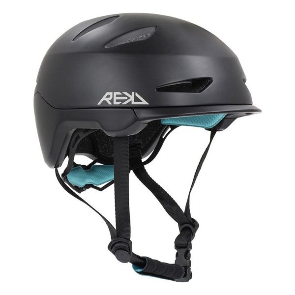 

Шлем защитный REKD Urbanlite Helmet Black р M 54-58 см (az7141)