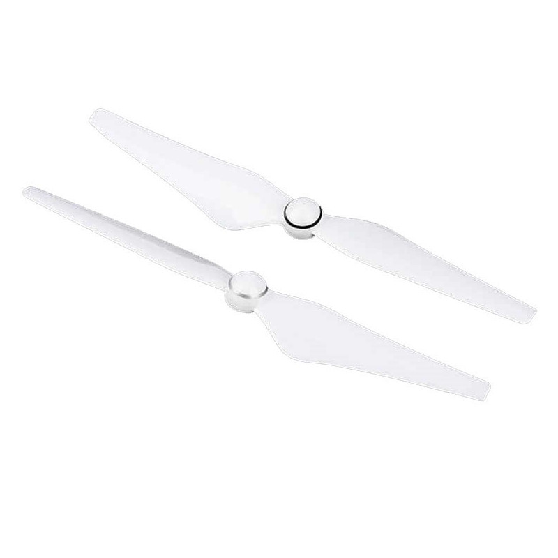 

Пропеллеры 9450S Sunnylife для DJI Phantom 4 (1 пара) с крепежными площадками P4-9450S-N