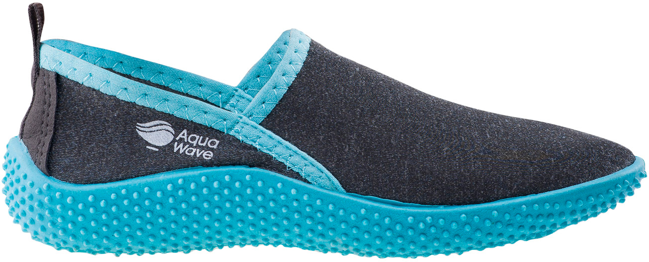 

Аквасоки AquaWave Bargi 45 Серые с синим