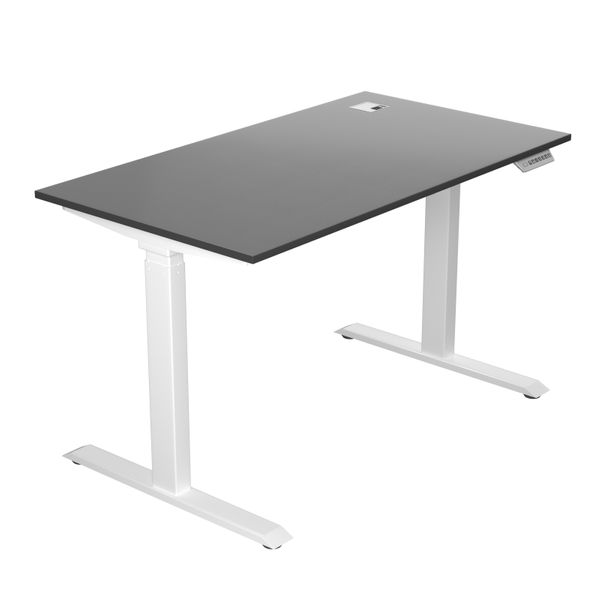 

Стіл з регульованою висотою E-TABLE UNIVERSAL