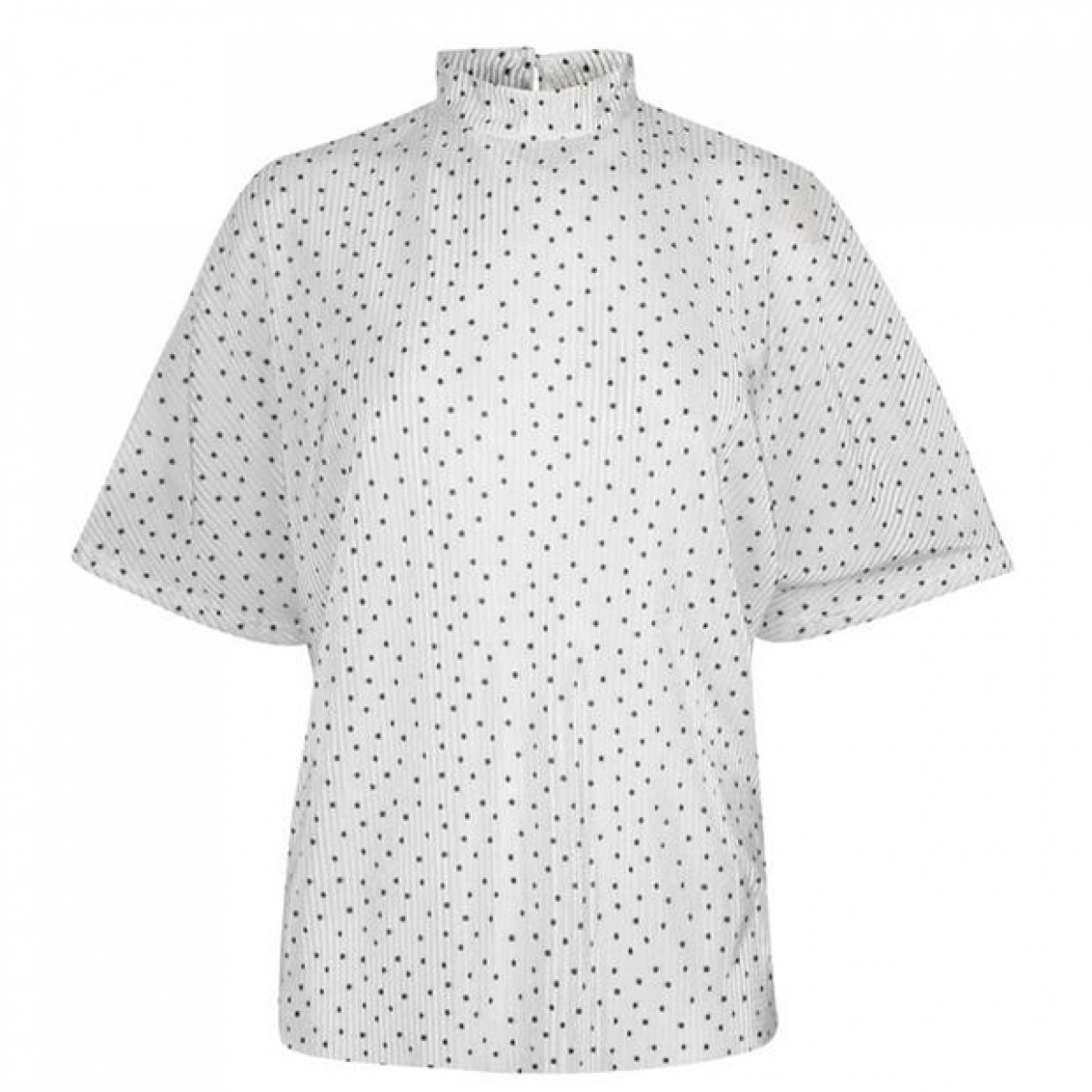 

Футболка JDY Linda Dot White/Black,  (48, Футболка JDY Linda Dot White/Black, L (48)