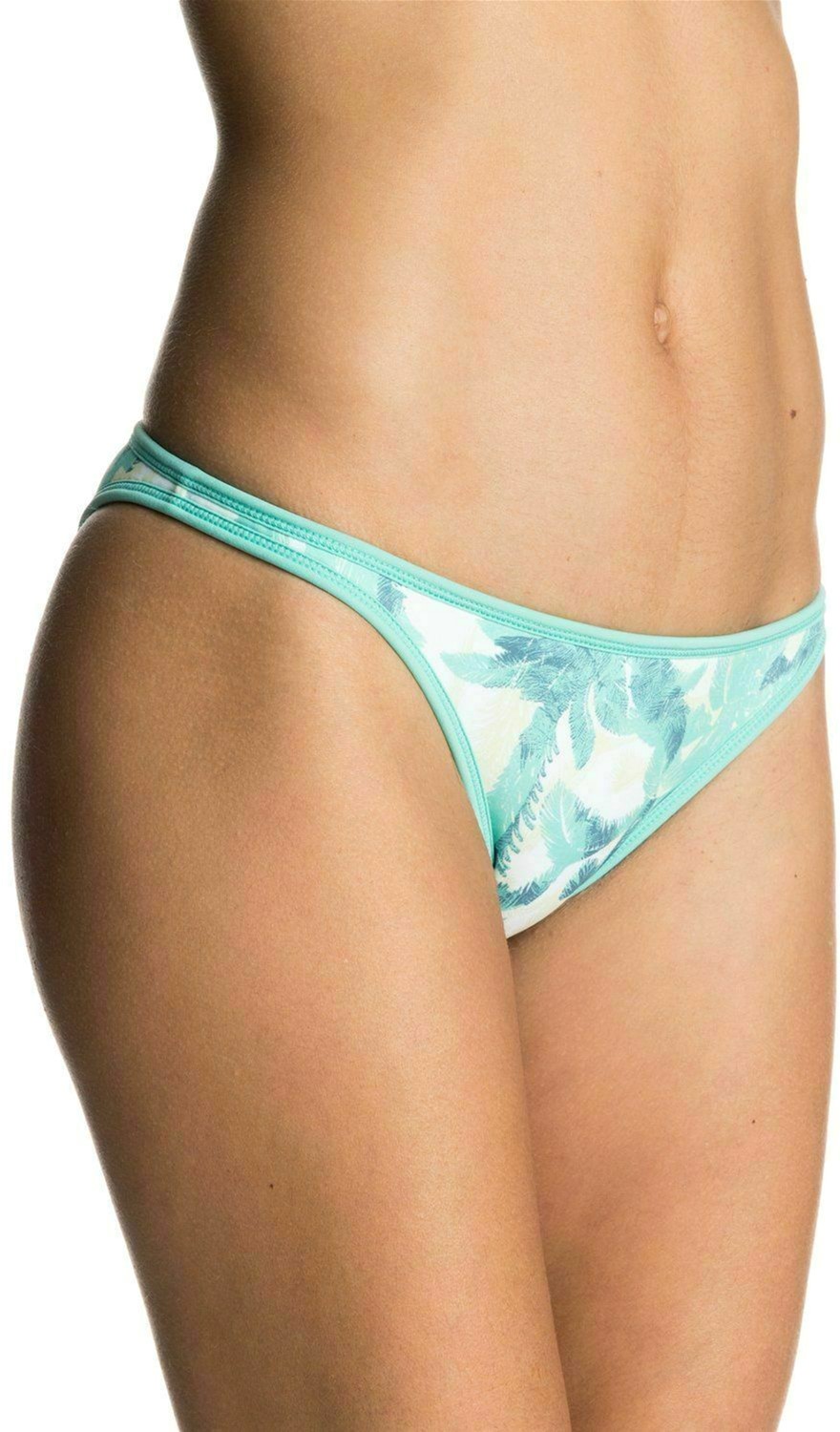 

Нижняя часть купальника Roxy ro09500741 S Бирюзовая