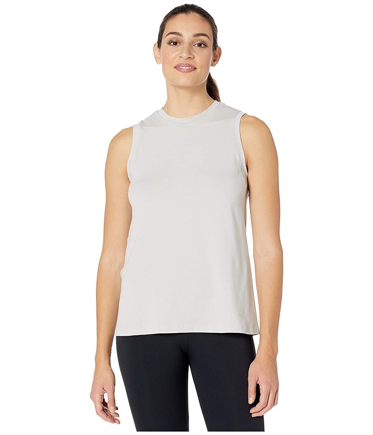 

Майка RYU Level Tank Platinum, XS (42)