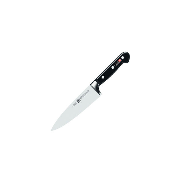 

Нож кухонный поварской Zwilling Professional S 200 мм 31021-201