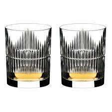 

Набор стаканов для виски Riedel Shadows 323 мл 2 шт 0515/02 S5